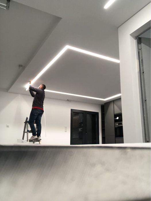 Eletricista geral residencial , comercial ! Ligue ja