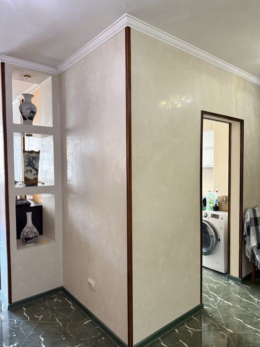 Продаж 2к квартири вул.Срібнокільська 1, ЖК Корона, 4 низький поверх. Позняки, Осокорки, Дарницький район