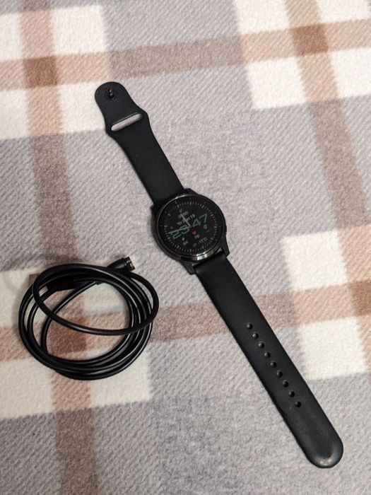 Смарт-годинник Garmin Vivoactive 4 / гармін
