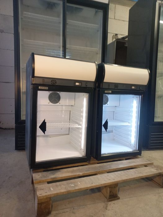 Міні холодильник-Барный холодильник- Настольный холодильник - Мини хол