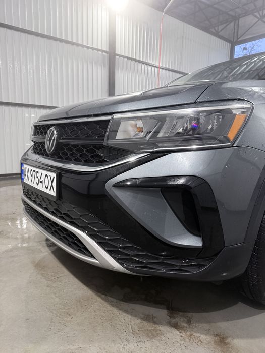 Продам Volkswagen Taos 2024 рік