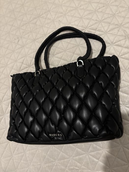 NOWA Torebka Badura A4