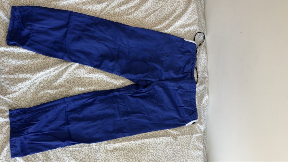 Kimono Venum Contender 3.0 – Azul – A3