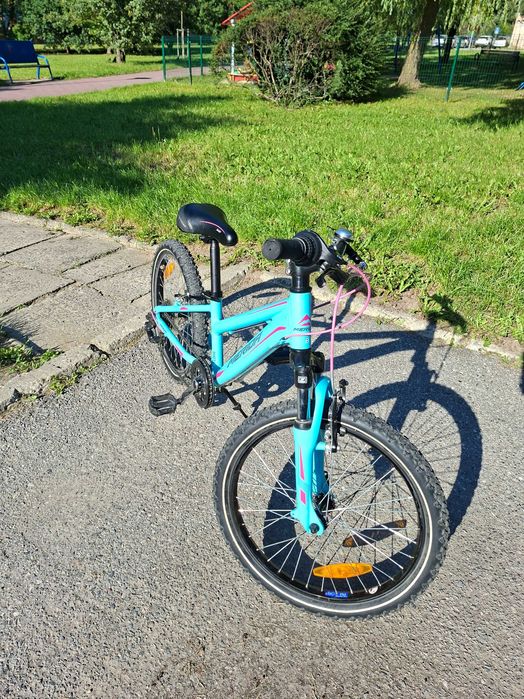 Merida Matts J.20  koła 20 cali