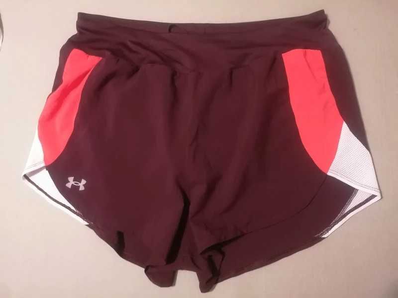 Calções Desporto Under Armour