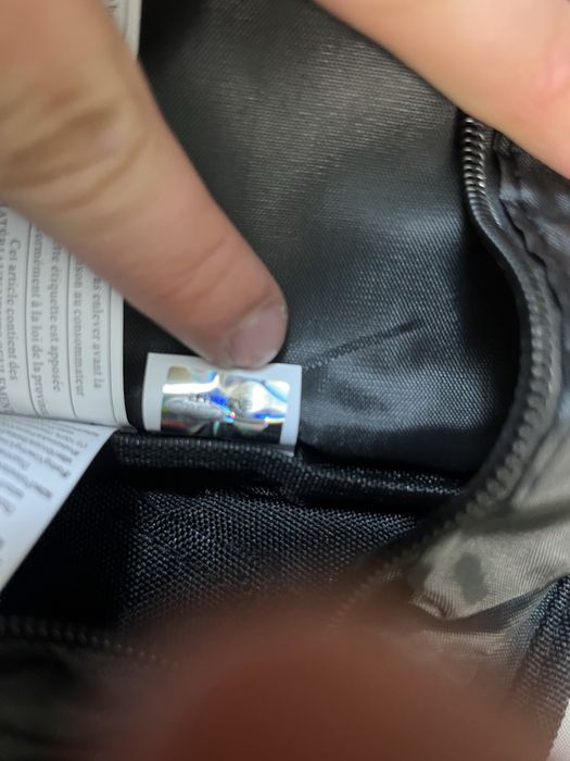Сумка истпак eastpak велика через плече