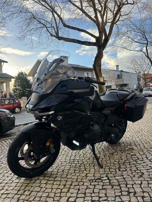 BMW R 1300 RT R1300 RT