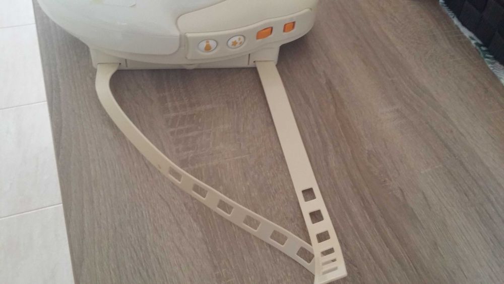 Projektor Chicco na łóżeczko niemowlęce