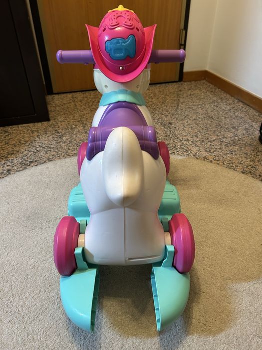 Cavalinho Chicco Rodeo