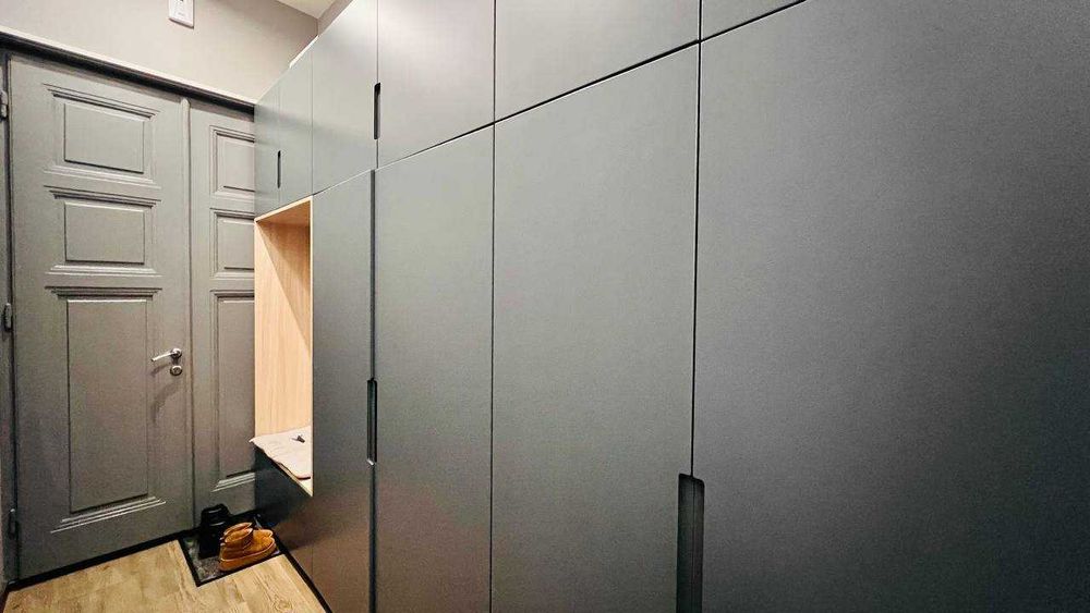 Продаж 2-кім квартири в австрійському люксі по вул. Б. Хмельницького