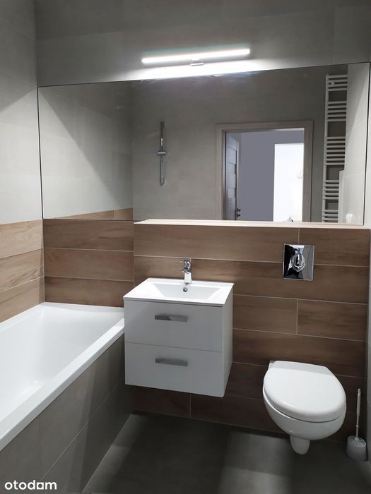 Apartament n. Odrą, taras, Rynek 8 min, portier