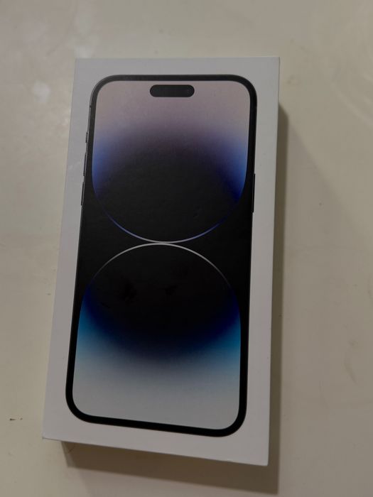 iPhone 14pro max