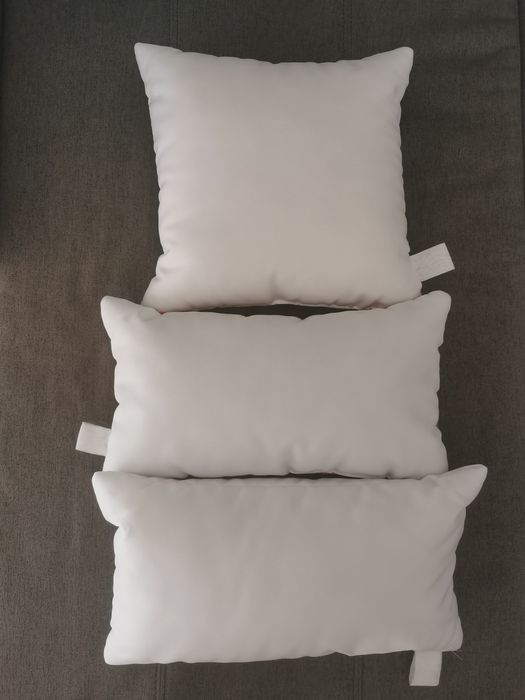 Almofadas Românticas