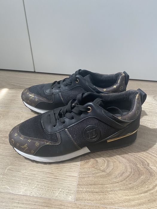 Buty sportowe rozmiar 38