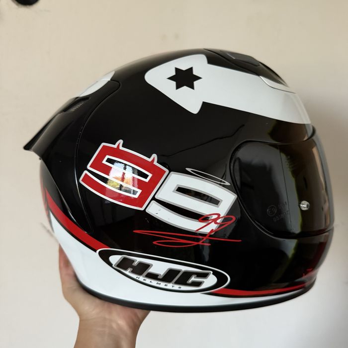 Мото шлем HJC FG-17