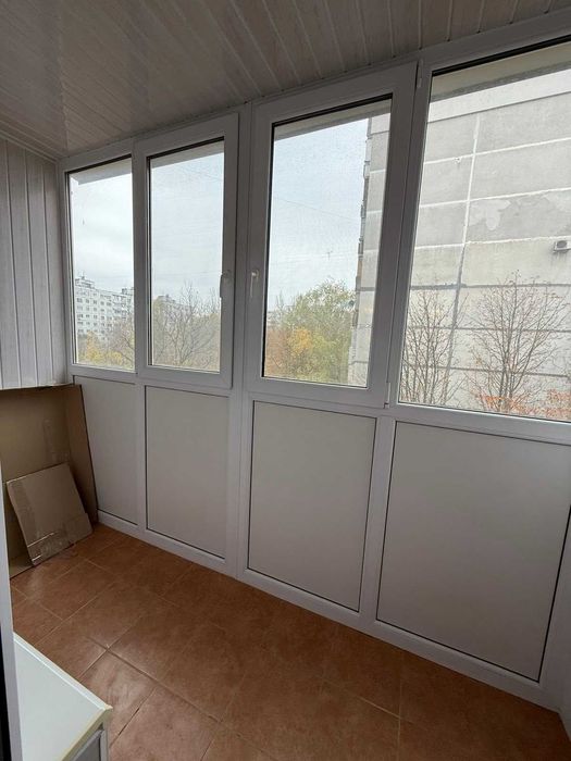 Продам 3-кімнатну квартиру на Салтівці