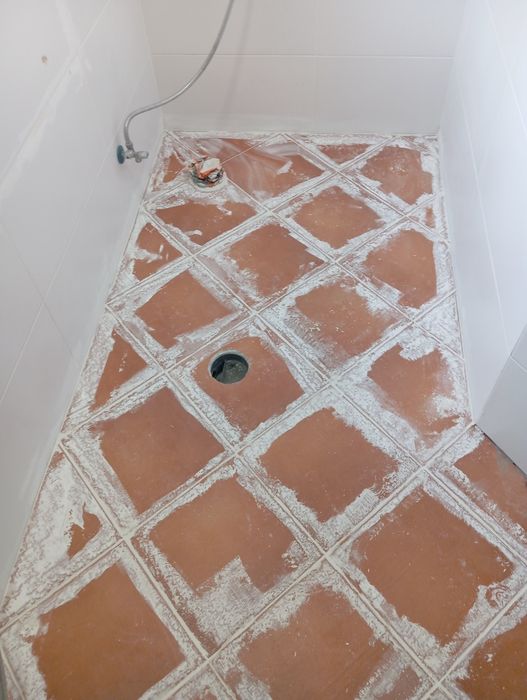 Remodelações gerais apartamento e moradias