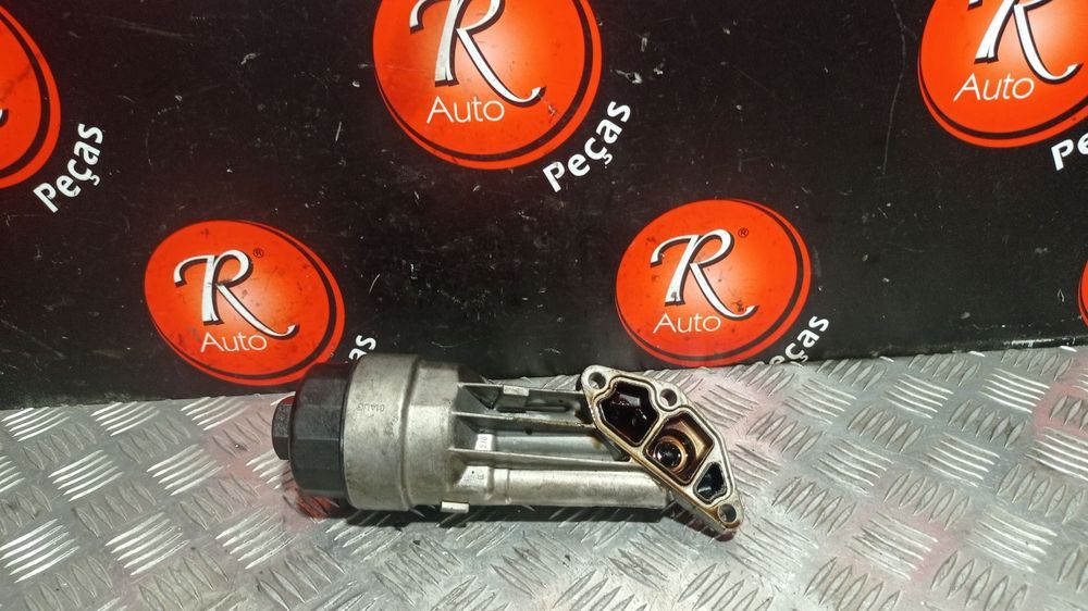Copo Do Filtro Opel Corsa B (S93)