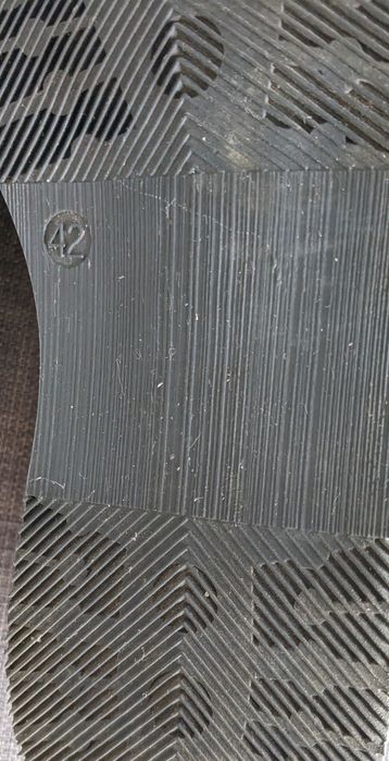 Sapatos Homem tam.42