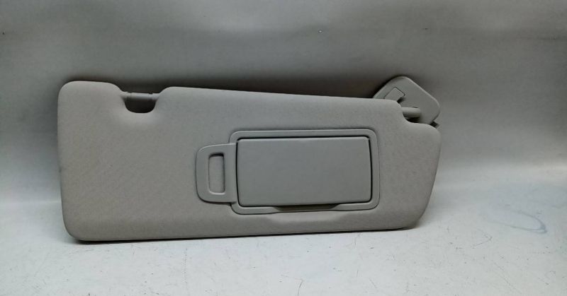 Pála de sol direita RENAULT Captur II