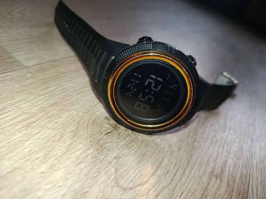 Наручний годинник Skmei 1632GDBK