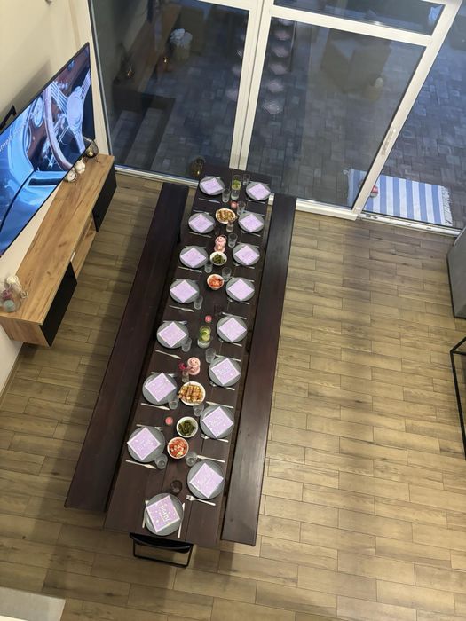 Dom rekreacyjny / letniskowy / na imprezy / balia