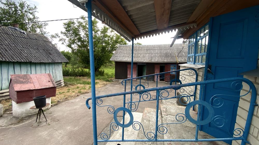 Продам будинок !