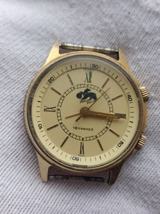 Часи СССР Чоловічі