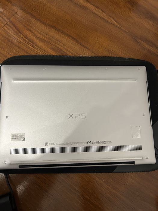DELL XPS 13 9310 TOPO GAMA - i7-1195G7 / 32GB / 1TB / Touch - Impecável
