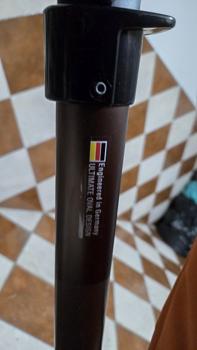 Conjunto Carrinho bebé Concord NEO com ISOFIX