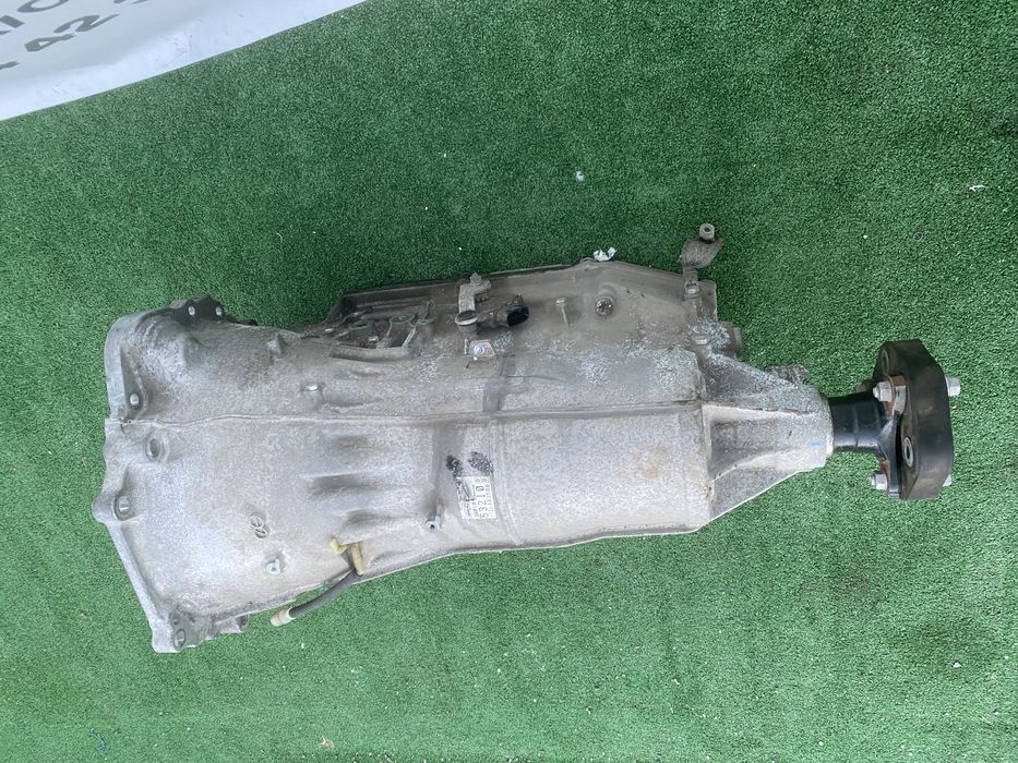 Lexus is rc gs лексус іс рц акпп коробка передач 2.0т