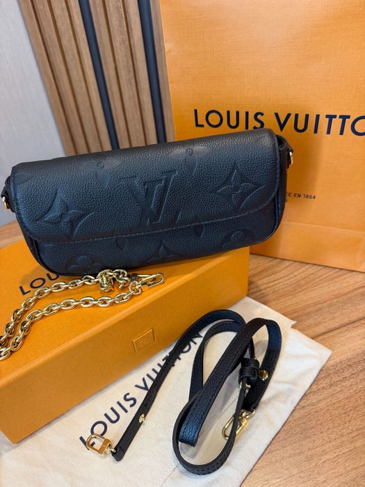 Сумочка Louis Vuitton оригінальна в ідеальному стані