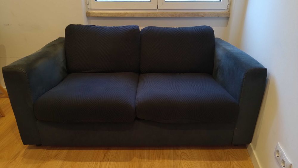 Sofá IKEA 2 Lugares VIMLE