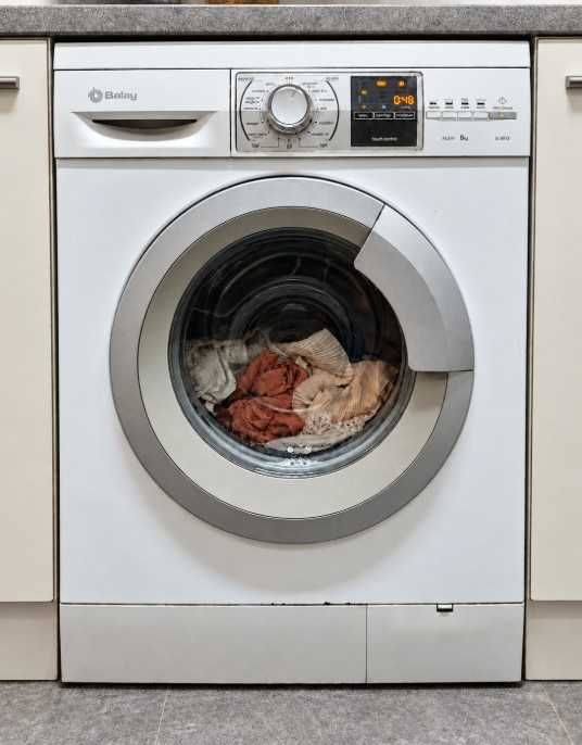 vender máquina de lavar roupa