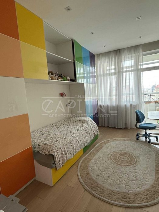 3-комнатная квартира по адресу ул. Чигорина (площадь 150 м²) - Atlanta.ua - фото 9