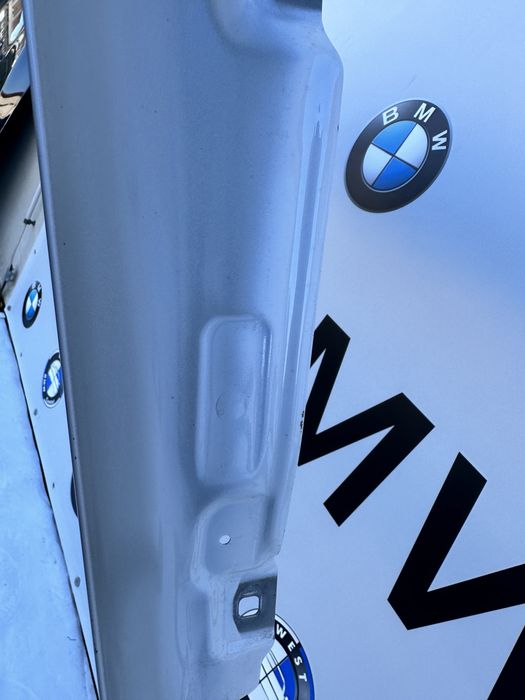 BMW X1 U11 крило ліве бмв х1 ю11 крило переднє ліве