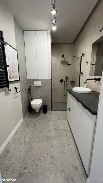 Komfortowy apartament Sosnowiec