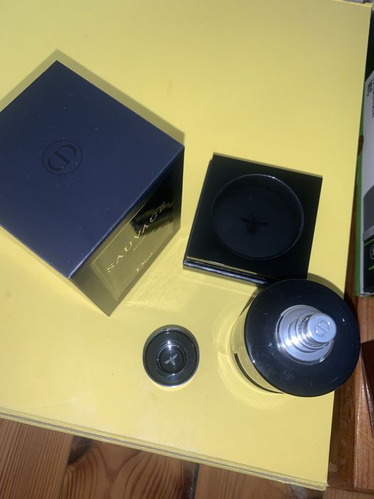 Dior Sauvage Elixir 60 ml (oryginal)