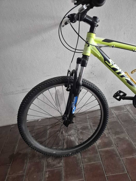 Bicicleta ótimo Estado