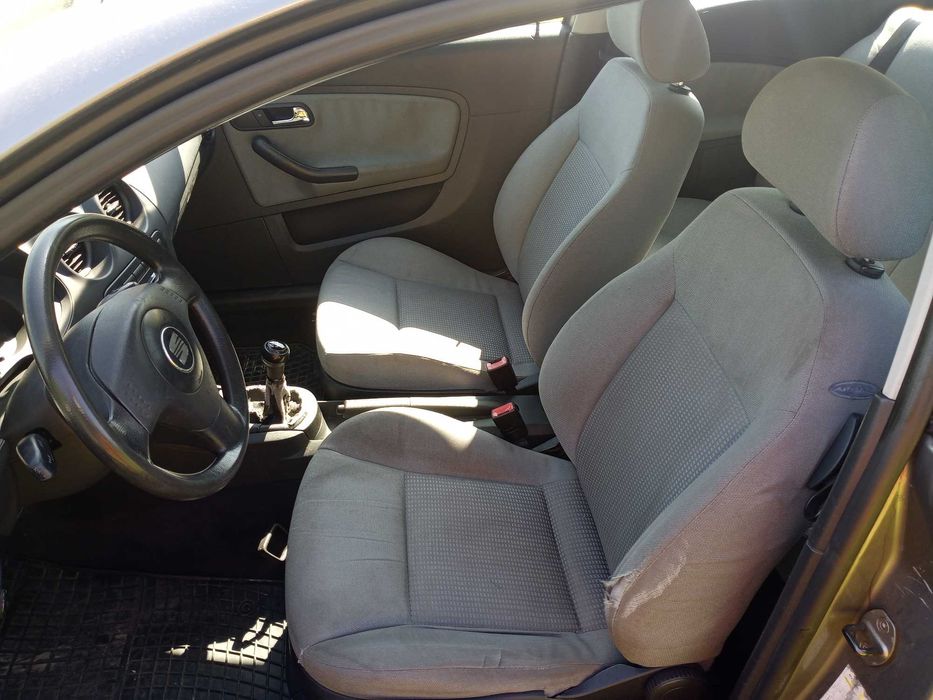 Seat Ibiza 1.9SDI