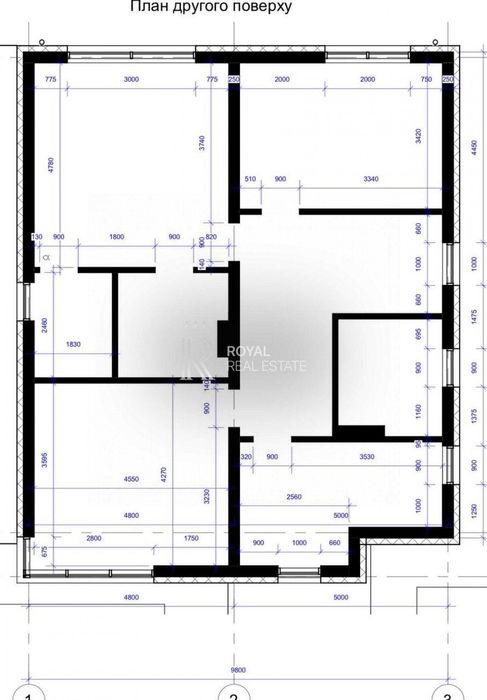Продаж будинку / Лісники / 210 м2 / 16 соток / 4 кімнати