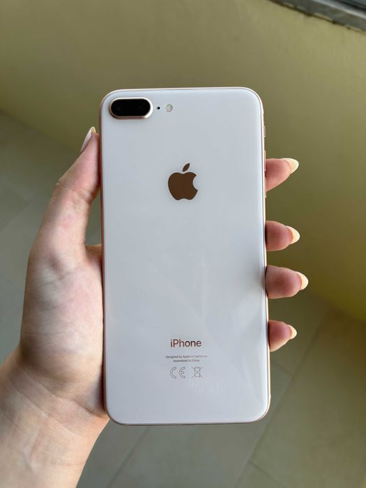 Iphone 8 Plus 128GB