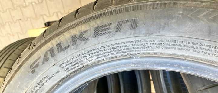 Falken SINCERA SN110A 175/65R17 4szt 2022r kpl