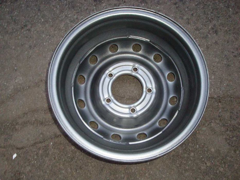 Диск колесный Ваз 2123, Нива-Шевроле, Ваз 2121 , R15x6,0