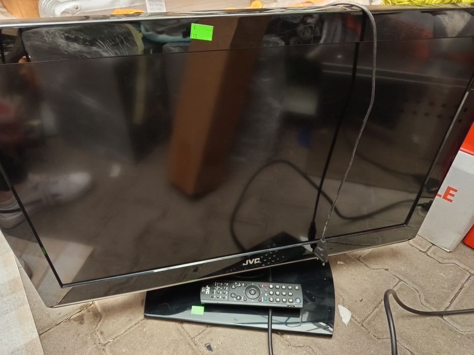 Telewizor JVC  do domu