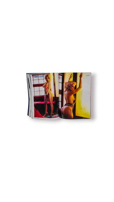 Playboy Portugal – Julho 2009 – Edição com Rita Mendes na capa