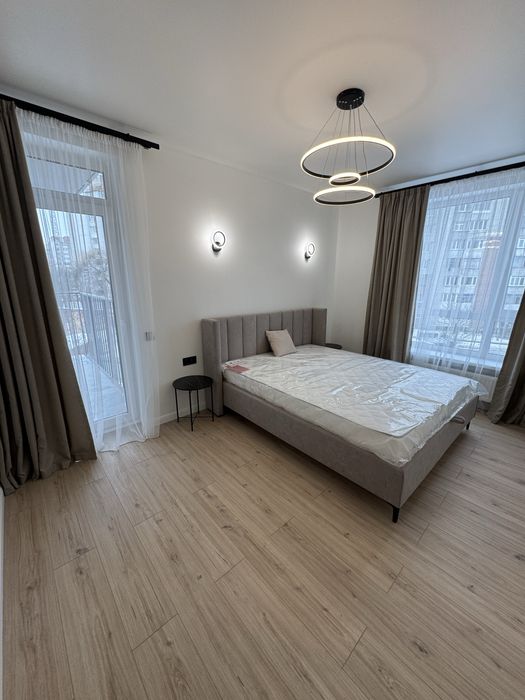 Здається 2 км. кв у ЖК Roksolana (Залізничний район, вул. Роксоляни 30