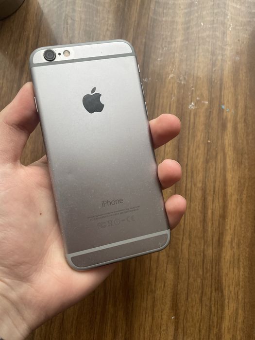 iPhone 6 64 память