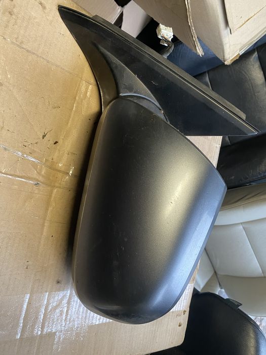 Lewe lusterko Honda Accord VIII nh737p