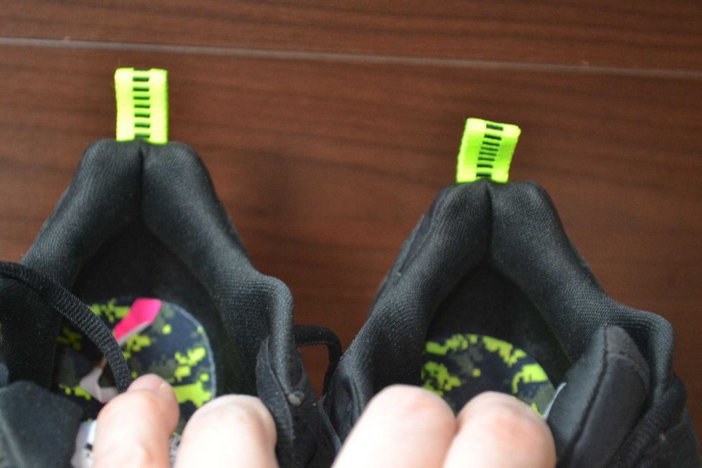 nike m2k tekno pixel camo 41р кроссовки кожаные оригинал